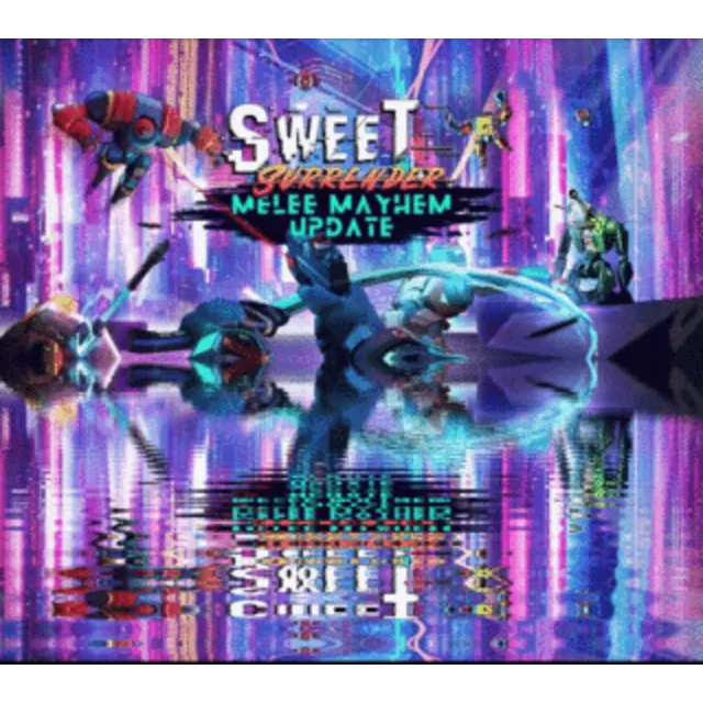✅Sweet Surrender (Oculus Quest 1\2\Pro) ⭐VR\ROW\Gift⭐