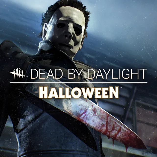 🔥Dead by Daylight - The Halloween Xbox One/X|S КЛЮЧ🔑