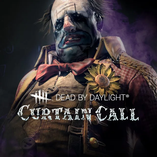 🔥Dead by Daylight ВЫХОД НА ПОКЛОН Xbox One/X|S КЛЮЧ🔑