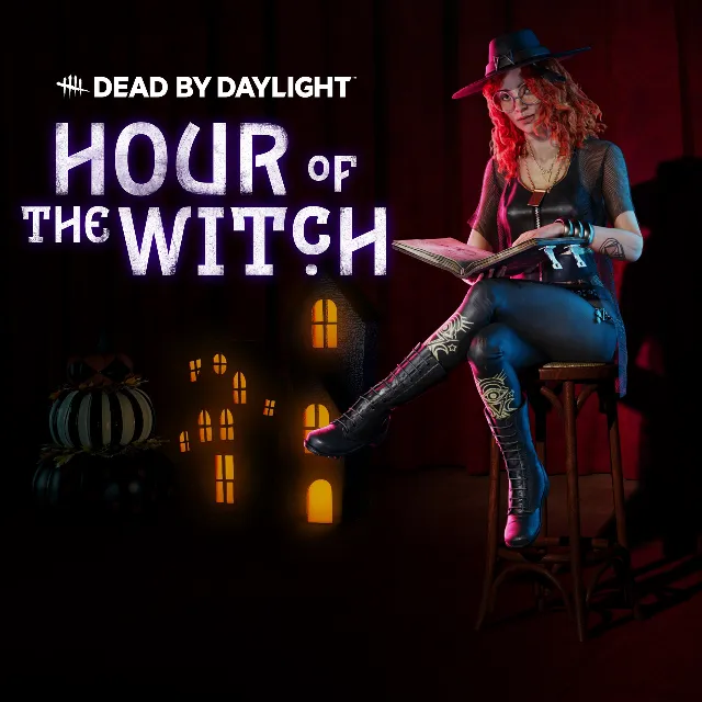 🔥Dead by Daylight- глава Hour of the Witch Xbox КЛЮЧ🔑