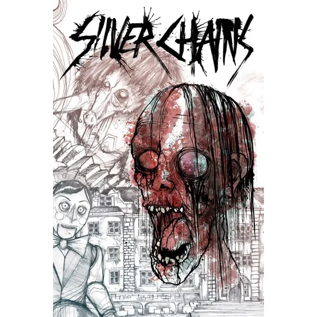 ✅ Silver Chains Xbox Series X|S активация