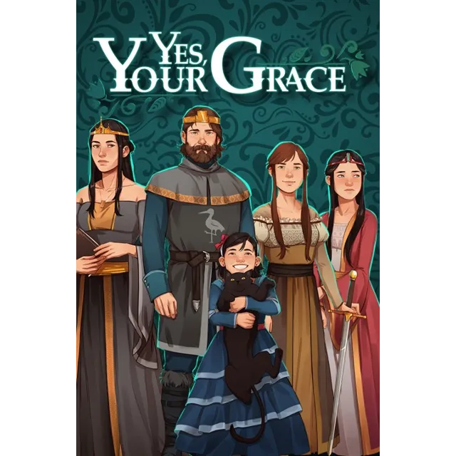 ✅ Yes, Your Grace Xbox One &amp; Xbox Series X|S активация