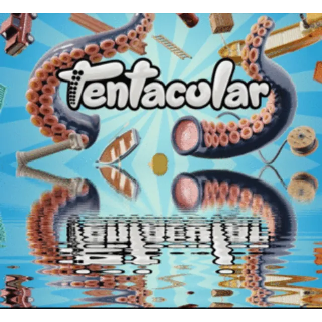 ✅Tentacular (Oculus Quest 1\2\Pro) ⭐VR\RegionFree\Gift⭐