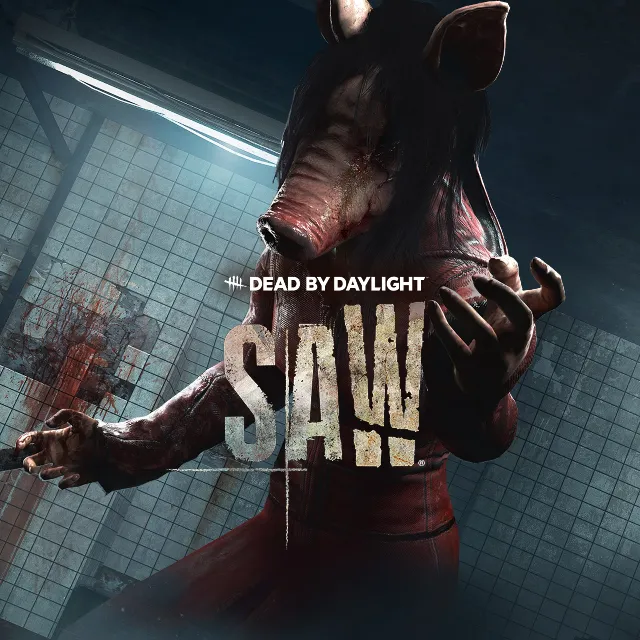 🖤🔥Dead by Daylight - The SAW® Chapter Xbox КЛЮЧ🔑