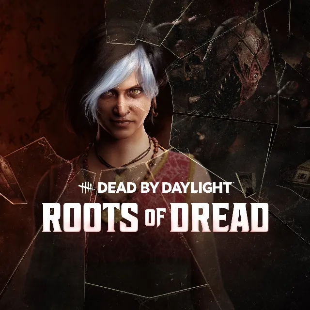 🖤🔥Dead by Daylight - глава «Корни ужаса» Xbox КЛЮЧ🔑