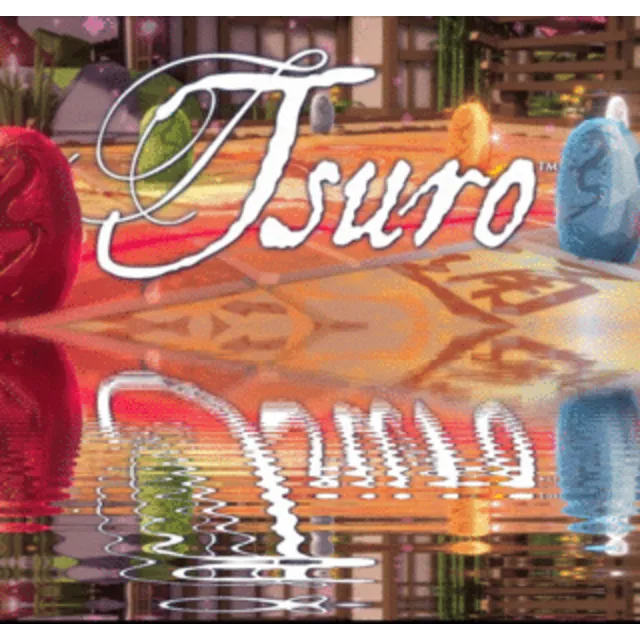 ✅Tsuro - The Game of The Path (Oculus Quest 1\2\Pro)⭐VR