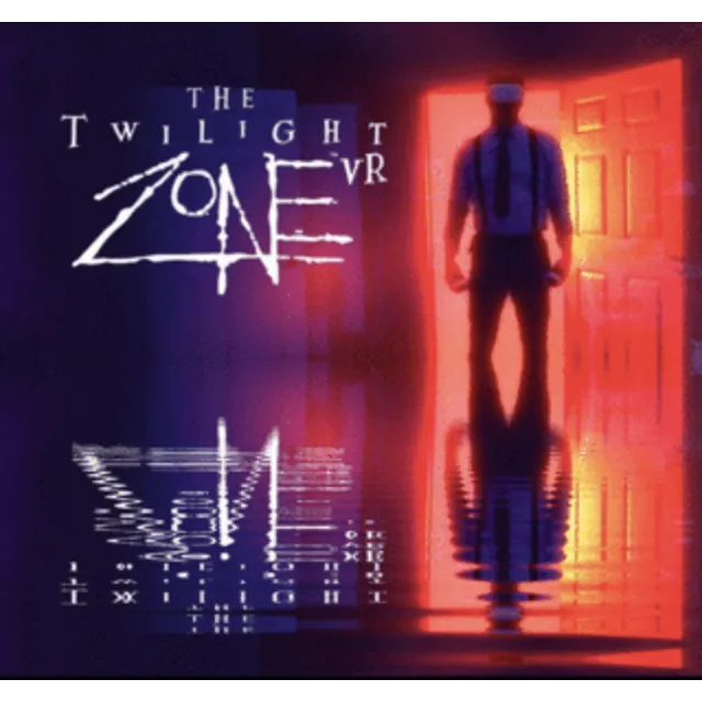 ✅The Twilight Zone (Oculus Quest 2\Pro) ⭐VR\ROW\Gift⭐