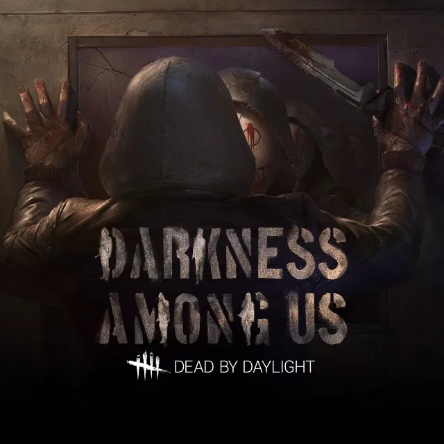 🖤🔥Dead by Daylight - Darkness Among Us Xbox КЛЮЧ🔑