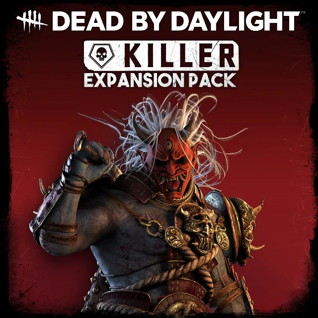 🔥Dead by Daylight - КОМПЛЕКТ УБИЙЦ Xbox One/X|S КЛЮЧ🔑