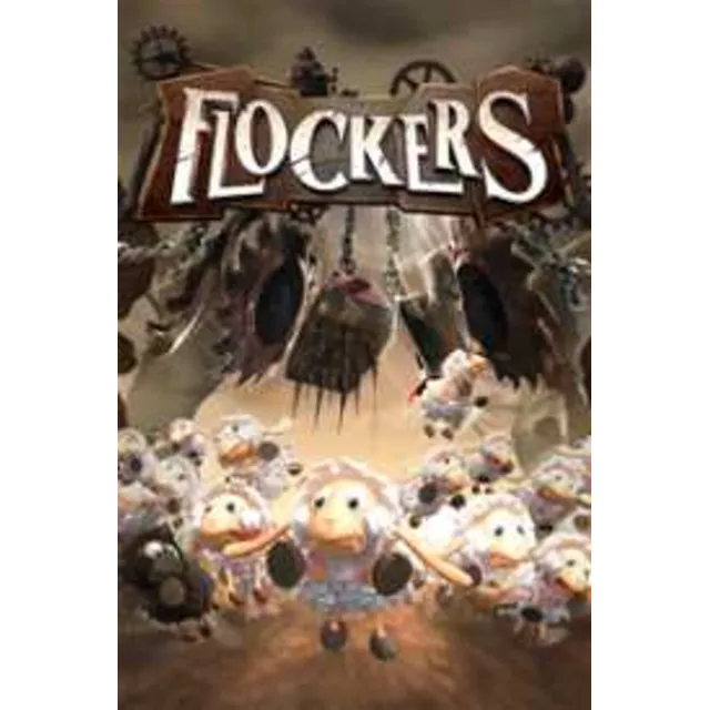 Flockers Xbox Series/Xbox One