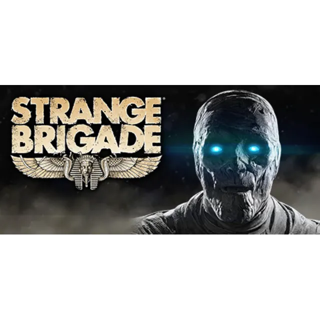 Strange Brigade 🔑STEAM КЛЮЧ 🔥РОССИЯ+МИР ❗РУС. ЯЗЫК