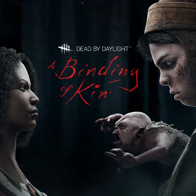 🔥Dead by Daylight A BINDING OF KIN Xbox One/X|S КЛЮЧ🔑