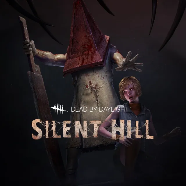 🖤🔥Dead by Daylight - Silent Hill Edition XBOX КЛЮЧ🔑