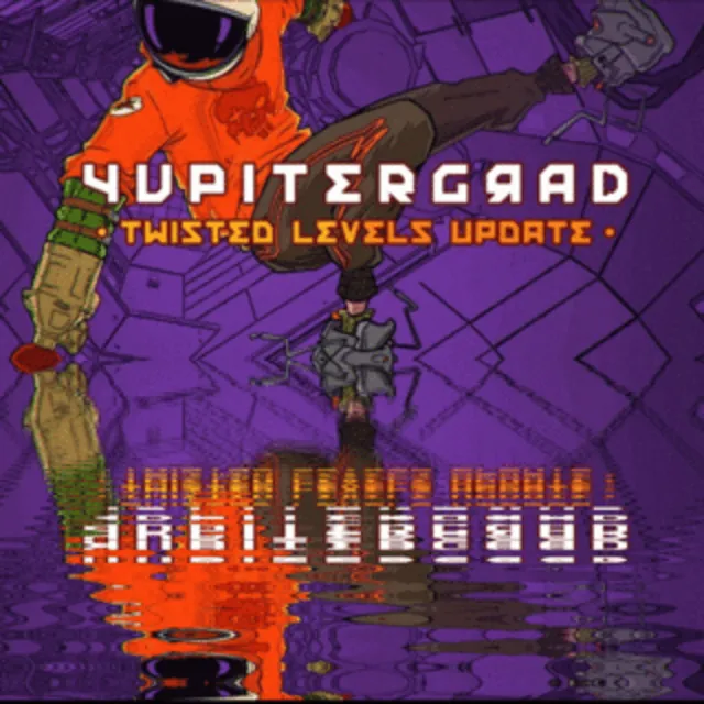 ✅Yupitergrad (Oculus Quest 1\2\Pro) ⭐VR\Global\Gift⭐