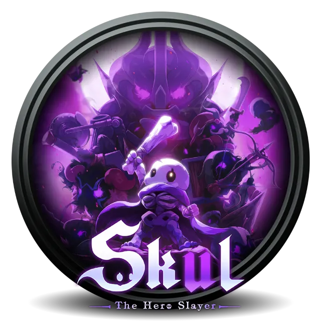 Skul: The Hero Slayer®✔️Steam 🟩(GLOBAL)🌍