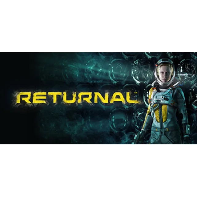 Returnal™ 2023 steam gift Россия