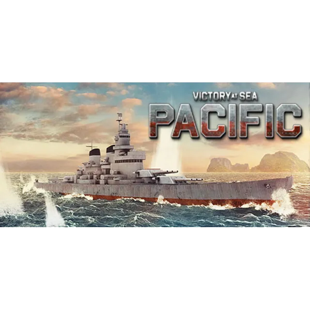 Victory At Sea Pacific 💎 АВТОДОСТАВКА STEAM GLOBAL МГНОВЕННО ЛИЦЕНЗИЯ
