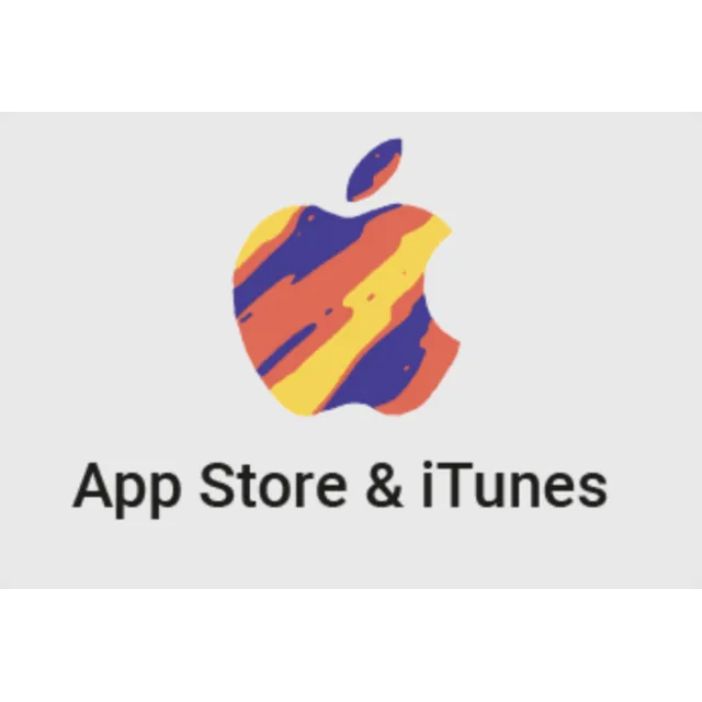 🍎iTunes &amp; App Store Gift Card 200$ (US🇺🇸)Моментально