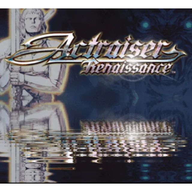 ✅Actraiser Renaissance ⭐Steam\RegionFree\Key⭐ + Бонус