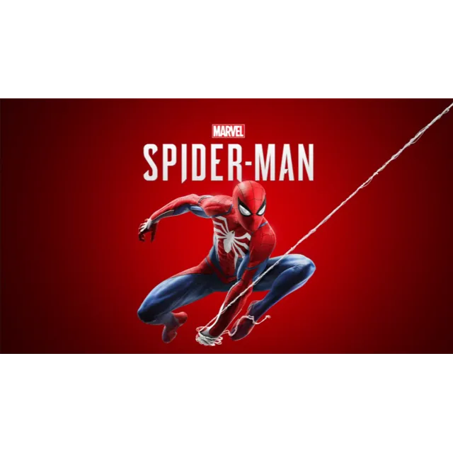(PS4/PS5) 💜 Marvel’s Spider-Man (Турция) 💜