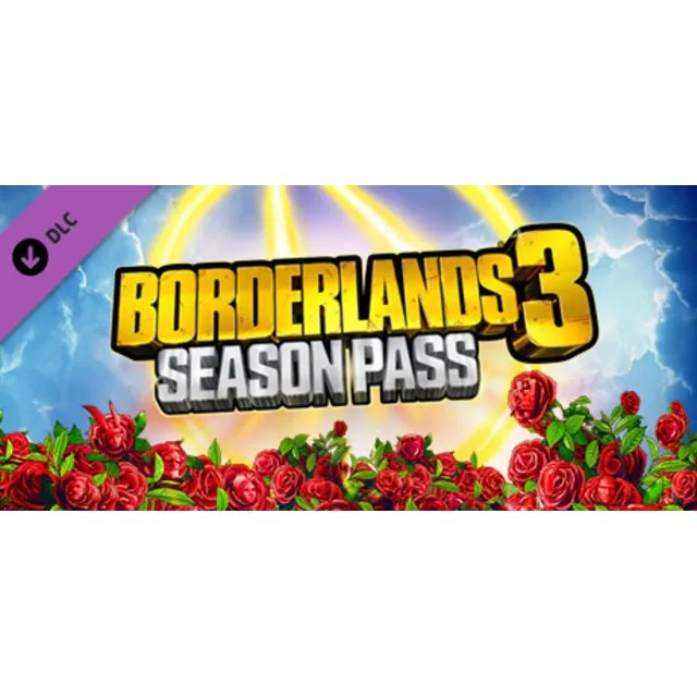 💳0% ⭐️Borderlands 3 Season Pass 1 Steam Ключ