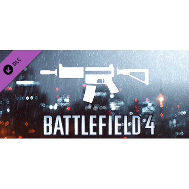 ✅Battlefield 4™ Carbine Shortcut Kit🎁Steam🌐Выбор
