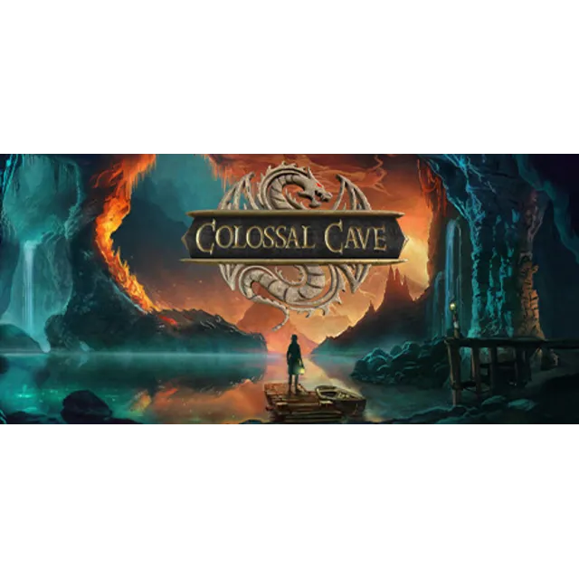 Colossal Cave 💎 АВТОДОСТАВКА STEAM GLOBAL МГНОВЕННО ЛИЦЕНЗИЯ