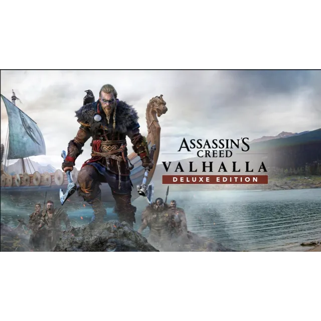 💜 Assassin's Creed Valhalla/Вальгалла | PS4/PS5 💜