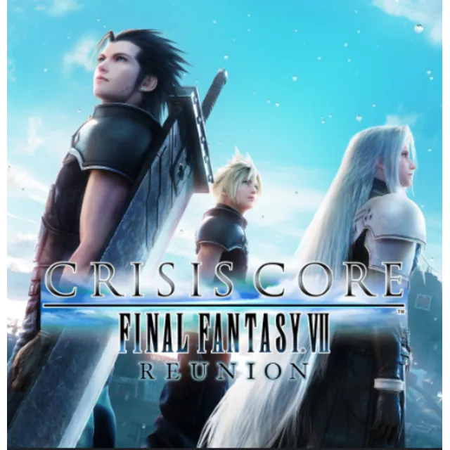 (PS4/PS5) 💜 FINAL FANTASY 7 (Турция) 💜