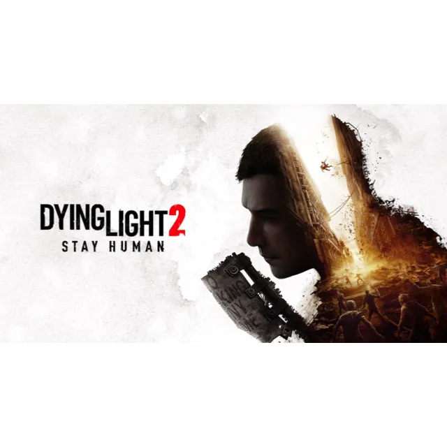 (PS4/PS5) 💜 Dying Light 2 Stay Human (Турция) 💜