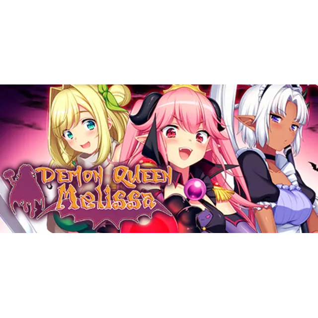 Demon Queen Melissa 💎 АВТОДОСТАВКА STEAM GLOBAL МГНОВЕННО ЛИЦЕНЗИЯ