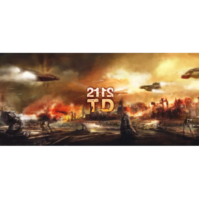 2112TD: Tower Defense Survival (Steam Gift Россия) 🔥