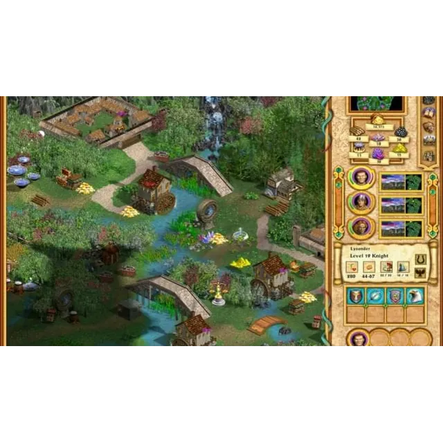 🔥Heroes of Might and Magic 4: Complete (PC) Gog Ключ