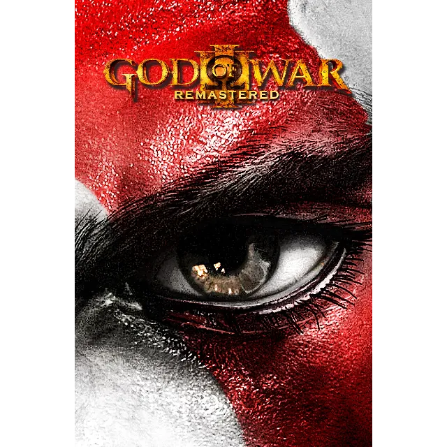 💜 God of War 3 Remastered | PS4/PS5 | Турция 💜