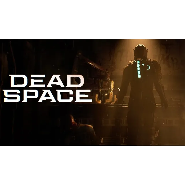 Dead Space Remake 2023 Deluxe Origin Оффлайн Активация
