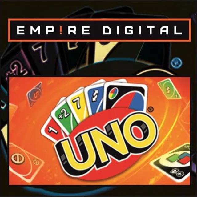 UNO / Ключ UPLAY / Все страны / Без комиссий