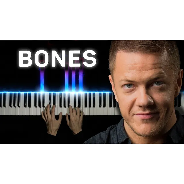 Imagine Dragons - Bones
