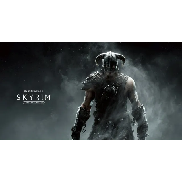 (PS4/PS5) 💜 The Elder Scrolls 5: Skyrim  (Турция) 💜