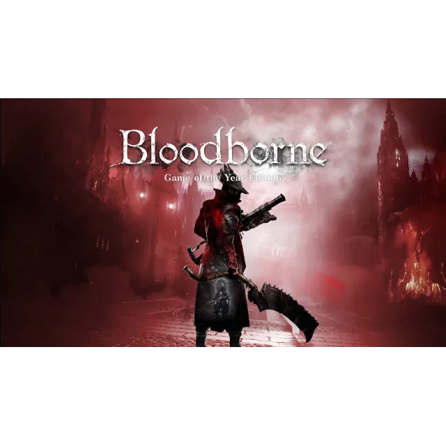 💜 Bloodborne / Бладборн + DLC | PS4/PS5 | Турция 💜