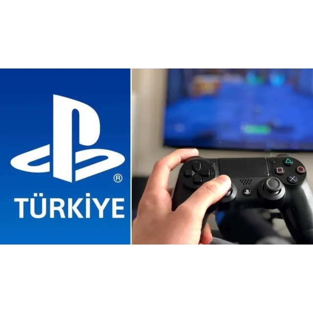 🎮 ПОКУПКА ИГР ДЛЯ -PLAYSTATION 4, 5 - ТУРЦИЯ 🇹🇷