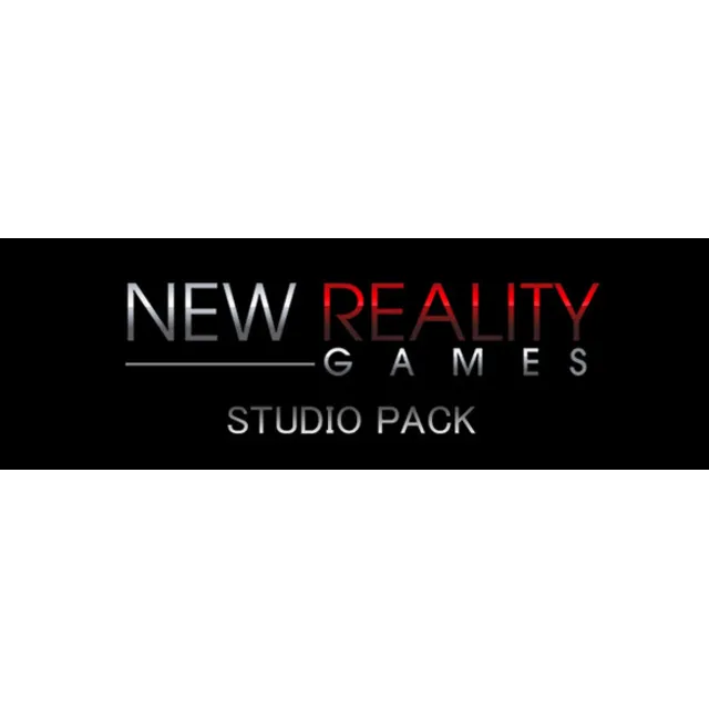 New Reality Studio Pack / 57in1 (Steam Gift RU/CIS)