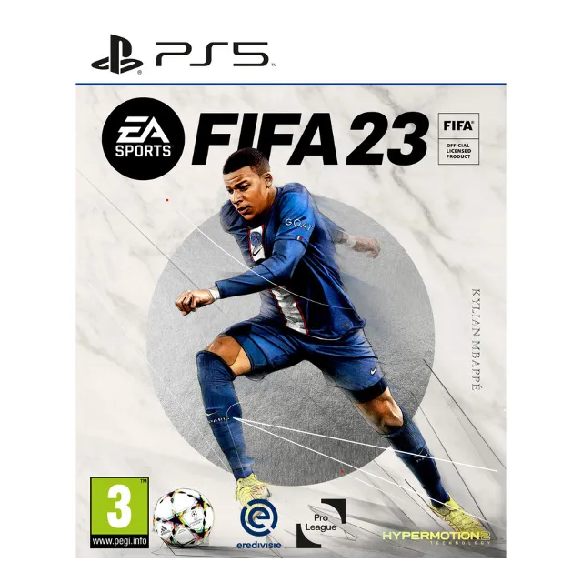 EA SPORTS™ FIFA 23  PS5  RUS ОФФЛАЙН