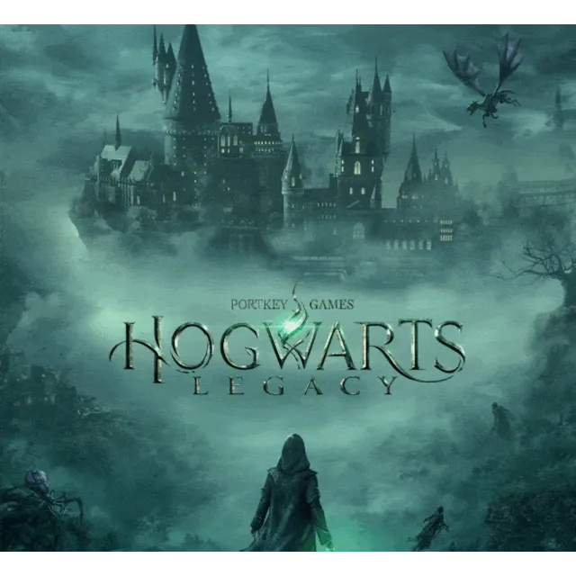 ⚡HOGWARTS LEGACY STEAM GIFT РФ/СНГ 🔥