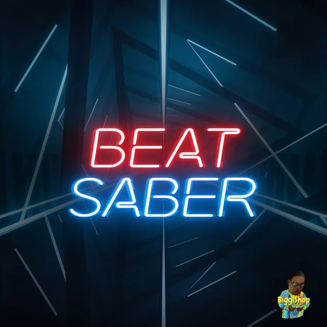⚡Beat Saber | Бит Сэйбер⚡PS4