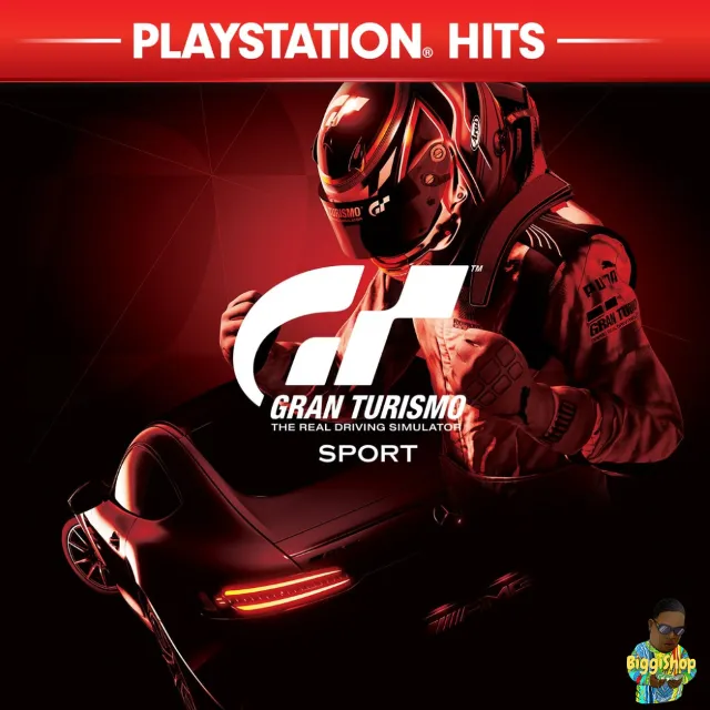 ⚡Gran Turismo Sport Гран Туризмо⚡PS4