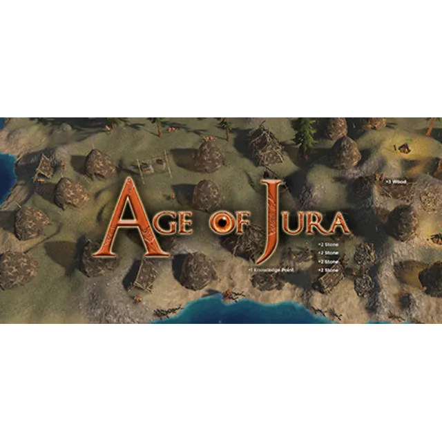 Age of Jura 💎 АВТОДОСТАВКА STEAM GLOBAL МГНОВЕННО ЛИЦЕНЗИЯ