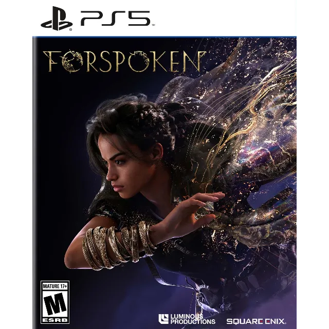 ✅Forspoken 🔥ТУРЦИЯ PS5 НА ВАШ АКК PSN✅