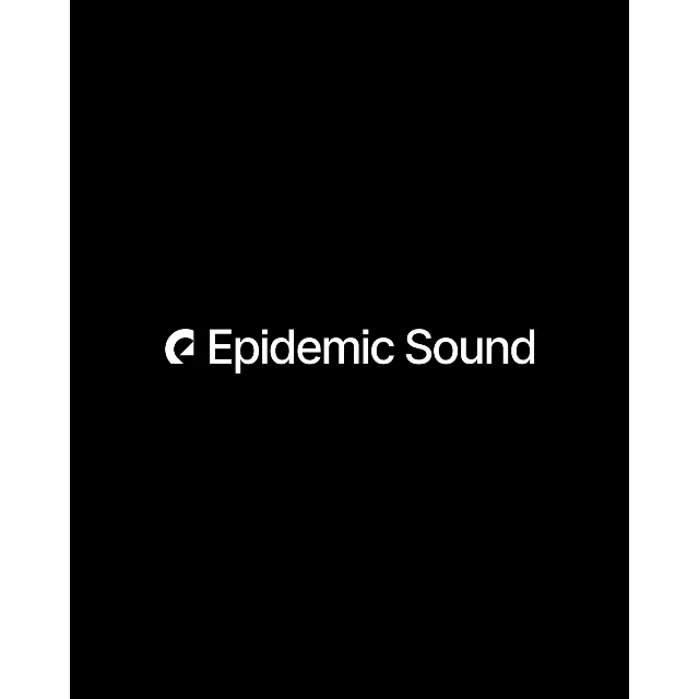 Epidemic Sound Коммерческий 1 МЕСЯЦ ✅ ЛИЧНЫЙ АККАУНТ