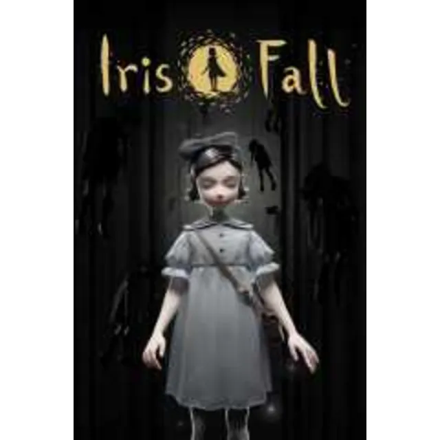 Iris Fall Xbox Series/Xbox One