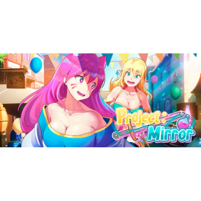 Project: Mirror 💎 АВТОДОСТАВКА STEAM GLOBAL МГНОВЕННО ЛИЦЕНЗИЯ